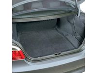 BMW M5 Cargo Mats - 82110302989